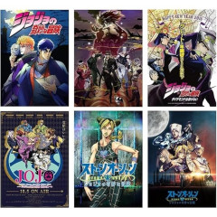 ジョジョで飛ばして読んでも問題無いシリーズと言えば？