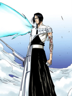 【BLEACH】序盤の敵にしては強すぎるやつ
