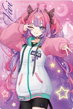 今年のホロライブってまだまだ成長しそうだから期待感すごいよな