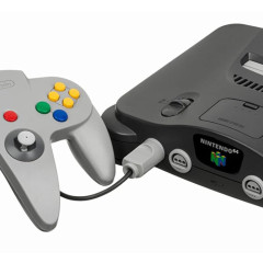 64vsサターンvsPS1の三国志をリアルタイムで体験しなかった奴はゲーム板でハードを語る資格無し