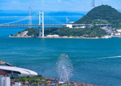 【戦慄】カンニング竹山さん「クマは関門海峡を渡るんじゃねえか」・・・・・・・・・