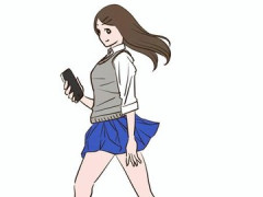 【画像】SUGOI DEKAI女子高生、実在したｗｗｗｗｗ