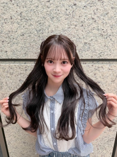 伊藤百花ちゃんを見てると AKBの紅白復帰やドーム公演がまた夢じゃない気がしてくるよな【AKB48いともも】