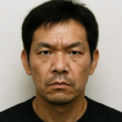 たつの市の母娘殺害、隣に住んでいた４２歳男を全国指名手配…警察が写真を公開   #兵庫