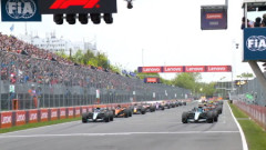 2026年 F1 第5戦 カナダGP 決勝結果“タイトル争いに影響を及ぼすドラマが”