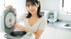 【いるか？】マイコンの炊飯器使ってる奴