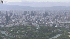 大阪、終わる…外国人観光客が前年比９４．５％と減少