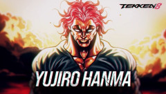 【超速報】『鉄拳8』に範馬勇次郎がガチ参戦決定！！！！　マジかｗｗｗｗｗｗ