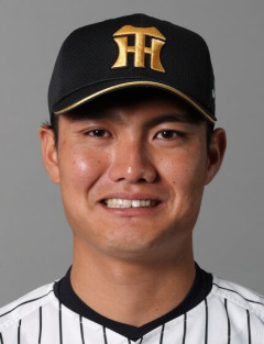 【悲報】西 純矢(二軍)率.234 本0 点6 長.280 OPS.561【野手転向】