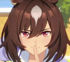 【ウマ娘】相対的に尻薄であると言える