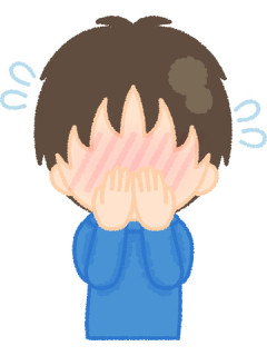 姉(14)の水着姿をチラチラ見てしまう弟クンが可愛いｗ