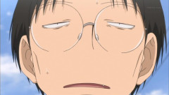 『げんしけん』とかいうアニメを全話見たんやが
