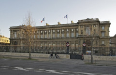 【悲報】 フランス外務省、Xでホワイトハウスと同じようなことをやり出す