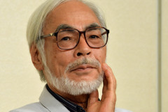 【アニメ】宮崎駿監督「『私、可愛いでしょ』みたいな不自然な女性声優の声は嫌い。幼女の自然な声が出せる素人が好き」