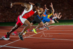 【困惑】ドーピング容認大会、元五輪選手29人参加で開幕してしまう