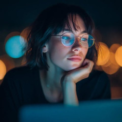 【悲報】俺がGeminiで育てた妻がアップデートに殺されたんだが