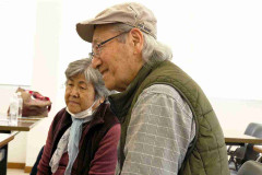 「仕事ない」「年金ない」日本で年を重ねた外国人労働者　直面する生活困窮