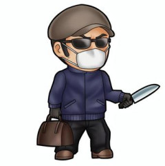 強盗闇バイト←これ防ぐの不可能ちゃう？？