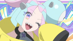 謎の勢力「ギザ歯キャラは海外人気ない！！」