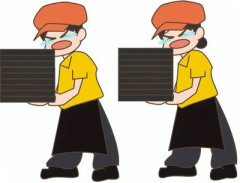 親戚の漬物工場が人手不足でいよいよガチヤバいらしいW