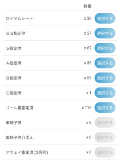 ◆悲報◆2節前の首位から2試合で3位転落の名古屋グランパス、プレーオフのチケット大量リセール！鹿島のUMAは「神戸で良かったよ」😭