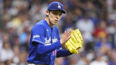 【MLB】3勝目の佐々木朗希「今までに比べたら成長」　初回3失点も立て直して10人連続アウトで5回投げきる