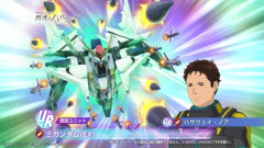 【GジェネE】クスィーガンダム弱くはないんだけど