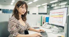 【朗報】chatGPT5.5になってから明らかに性能上がってる気がするのだが‥‥