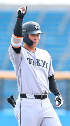 巨人若手外野手「1軍は1打席で結果を出さないと生き残れない」ｗｗｗｗｗｗｗｗｗｗｗｗｗｗｗｗｗｗｗｗ