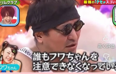 【悲報】あのさん、「あのちゃんねる」降板宣言・・・・・・・・・