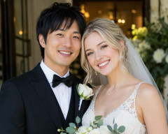 外国人と結婚したい!どうすれば良い?