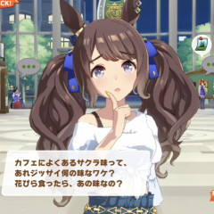 【ウマ娘】ジョーダンの疑問…我々は答えを求めるべくNASAへと飛んだ──。