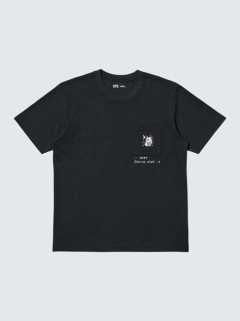 【画像】ピカチュウTシャツ、隠れた「仕掛け」が秀逸すぎるｗｗｗｗ
