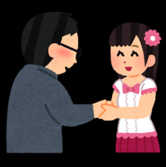自分のことブロックしてる人とイベントとかで出くわしてみたいんやがｗｗｗｗｗ