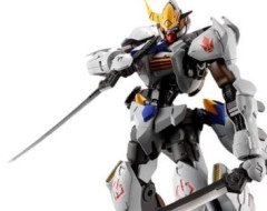 「HGガンダムバルバトスアダプト」新フレームめちゃ動く！