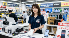 【未だに】家電量販店が生きのこってる理由‥‥