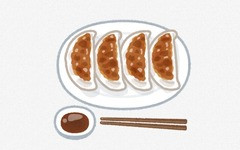 焼き餃子より水餃子のほうがおいしいよな