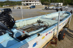 平和丸の船長、国交省の調査拒否「調査する根拠がない。海保が調査すべき。」