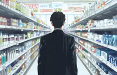 【ナフサショック】大手スーパーなどの業界団体「ほぼ全社に値上げ要請がきている」　包装資材の高騰化で大ピンチに…