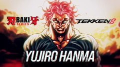 「鉄拳8」の追加キャラに範馬勇次郎ｗｗｗｗｗｗｗｗｗｗ