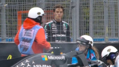 メルセデスのラッセル、F1カナダGP決勝リタイアに「つらいけどベストを尽くしたことに満足」