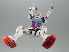 【ガンプラ】Ver.3.0っておっちゃん以外の機体なかなか出ないね