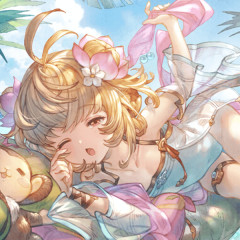 【グラブル】アンチラ好き…