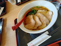 ラーメンの聖地に生まれてよかった