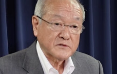 自民・鈴木幹事長「高市政権は右寄りでない！本来の自民党の主張をストレートに表に出すことができるようになっただけ！」