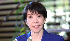 高市内閣支持率50％　発足以来最低を更新です！　毎日新聞世論調査。　　高市内閣の支持率は64％で、前回からほぼ横ばいです　読売新聞世論調査。