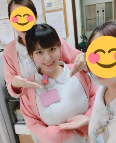 【画像】エチカワすぎる看護婦のインスタ見つけたｗｗｗｗｗｗｗｗｗｗｗ