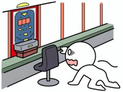 ギャンブル依存症は、病気です　偏見をなくして