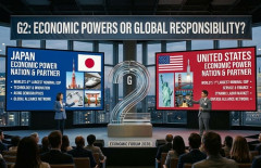 30年前「G2」は日本とアメリカだった…なぜ中国にその座を譲り渡したのか？！