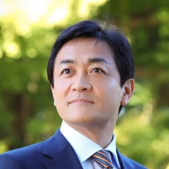 時事通信「揺れる国民民主党」　→玉木氏「揺らさないでください。何の意図で書かせているのか」